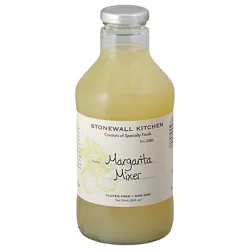 Stonewall Kitchen Mixer Margarita - 24 Fl. Oz.
