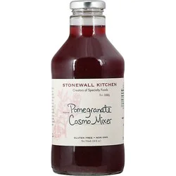 Stonewall Kitchen Mixer Cosmo Pomegranate - 24 Fl. Oz.