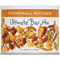Stonewall Kitchen Bar Mix Ultimate - 7 Oz