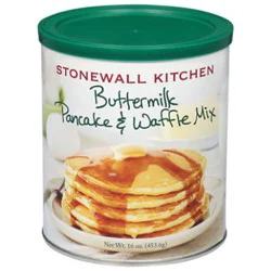 Sk Buttrmilk Panck & Wffle Mx - 16 Oz