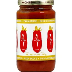 San Marzano Sauce Pizza - 14 Oz