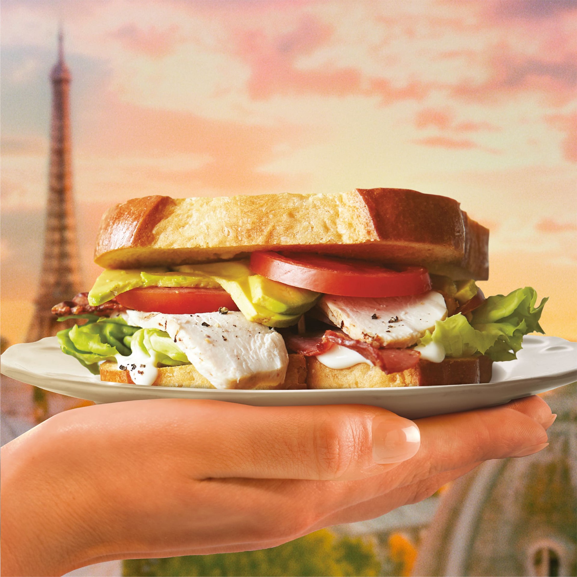 slide 4 of 4, St Pierre Brioche Loaf - 17.6 Oz, 17.6 oz