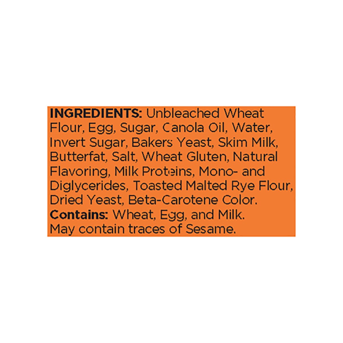 slide 4 of 7, St Pierre Brioche Hot Dog Rolls - 6 - 9.5 Oz., 9.5 oz