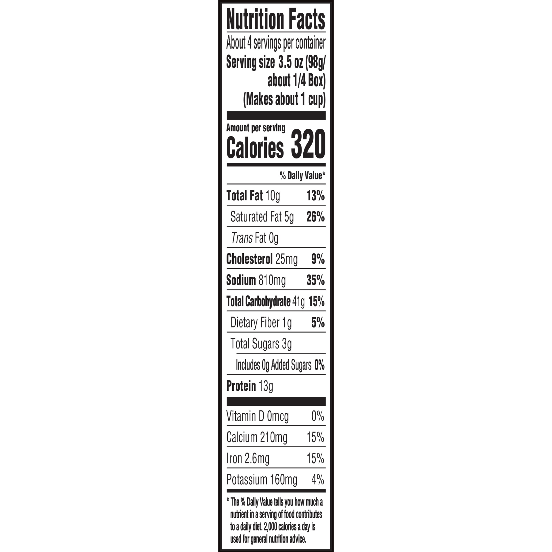 slide 10 of 11, Cracker Barrel Sharp White Cheddar Mac and Cheese Dinner - 14oz, 14 oz