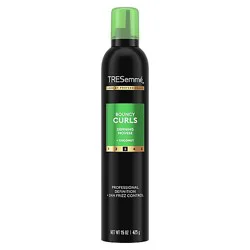 Tresemme Tres Mousse Flawless Curls Extra Hold - 15 Oz