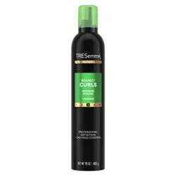 Tresemme Tres Mousse Flawless Curls Extra Hold - 15 Oz