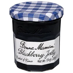 Bonne Maman Jelly Blackberry - 13 Oz
