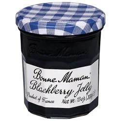 Bonne Maman Jelly Blackberry - 13 Oz