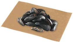 Service Case Organic Pei Mussels - 2 Lb