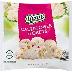 Bgan Cauliflower - 24 Oz