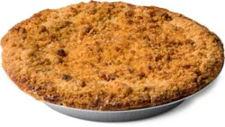 Bakery Pie Apple Dutch 8 Inch - Each