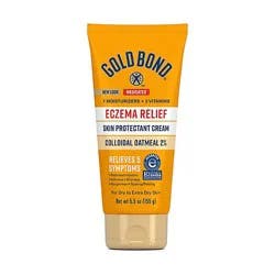 Gold Bond Medicated Eczema Cream - 5.5 Oz