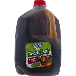 Readyleaf No Lemon Sweet Tea Plastic Jug - 1 Gallon