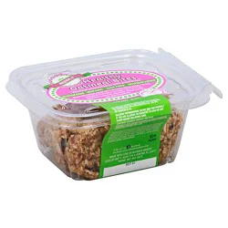 Alyssas Healthy Bites Oatmeal - 6 Oz