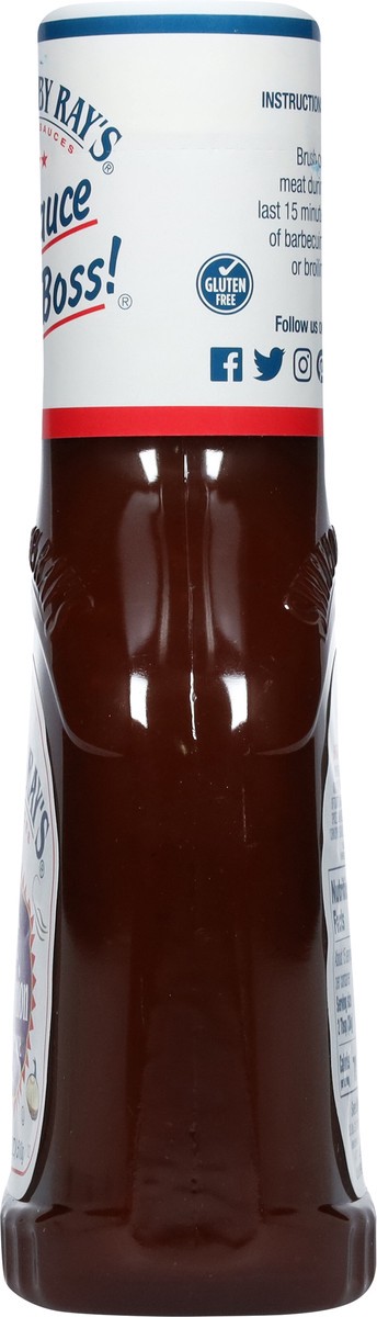 slide 3 of 11, Sweet Baby Rays Sauce Barbecue Sweet Vidalia Onion - 18 Oz, 18 oz