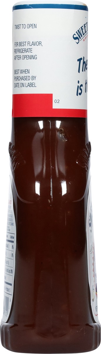 slide 7 of 11, Sweet Baby Rays Sauce Barbecue Sweet Vidalia Onion - 18 Oz, 18 oz