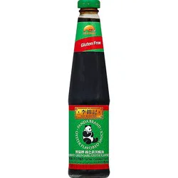 Lee Kum Kee Green Label Oyster Flavored Sauce - 18 Oz