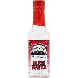 Fee Brothers Rose Water - 5 Fl. Oz.