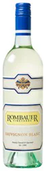 Rombauer Wine Sauvignon Blanc Napa Valley - 750 Ml