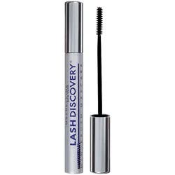 Maybelline Lash Discovery Mini-Brush Washable Mascara Very Black - 0.16 Fl. Oz.
