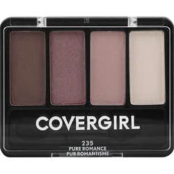 Covergirl Eye Enhancers 4-Kit Eye Shadow Pure Romance 235 - 0.17 Oz