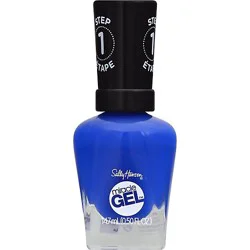 Sally Hansen Mircle Gel Nail Tidal Wave - .50 Oz