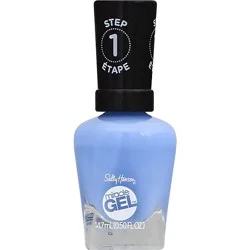 Sally Hansen Gel Nail Sugar Fix - .50 Oz