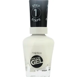 Sally Hansen Gel Nail Miracle Get Mood - .50 Oz