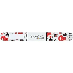 Diamond Cosmetics File Fun File 5 - Each