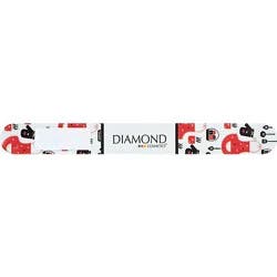 Diamond Cosmetics File Fun File 5 - Each