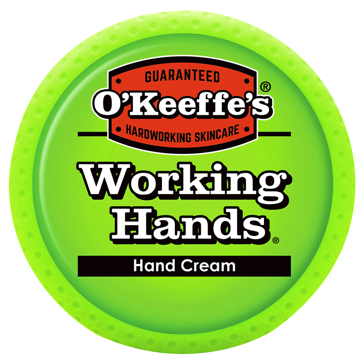 slide 3 of 5, O'Keeffe's Working Hands Hand Cream, 2.7 oz