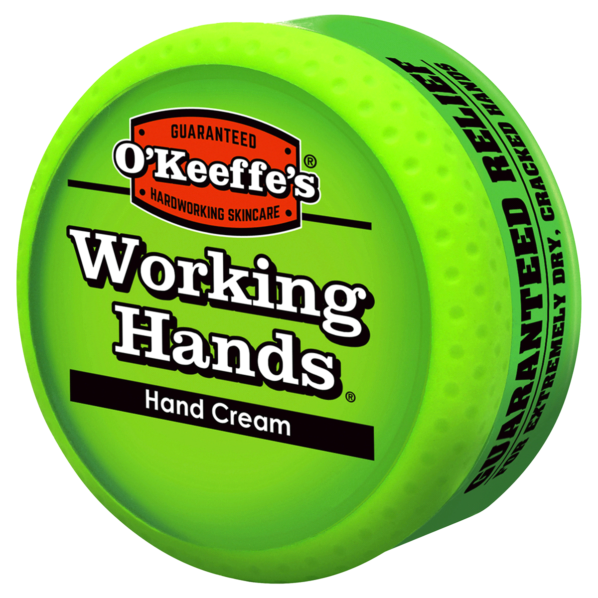 slide 5 of 5, O'Keeffe's Working Hands Hand Cream, 2.7 oz