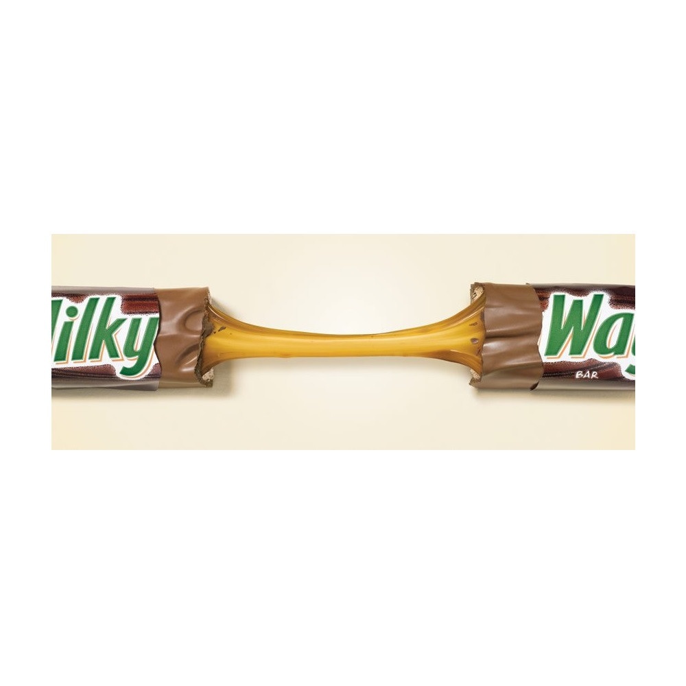 Milky Way Fun Size Milk Chocolate Candy Bars - 10.65oz : Target