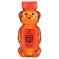 Nature Nates Honey Bear - 12 Oz