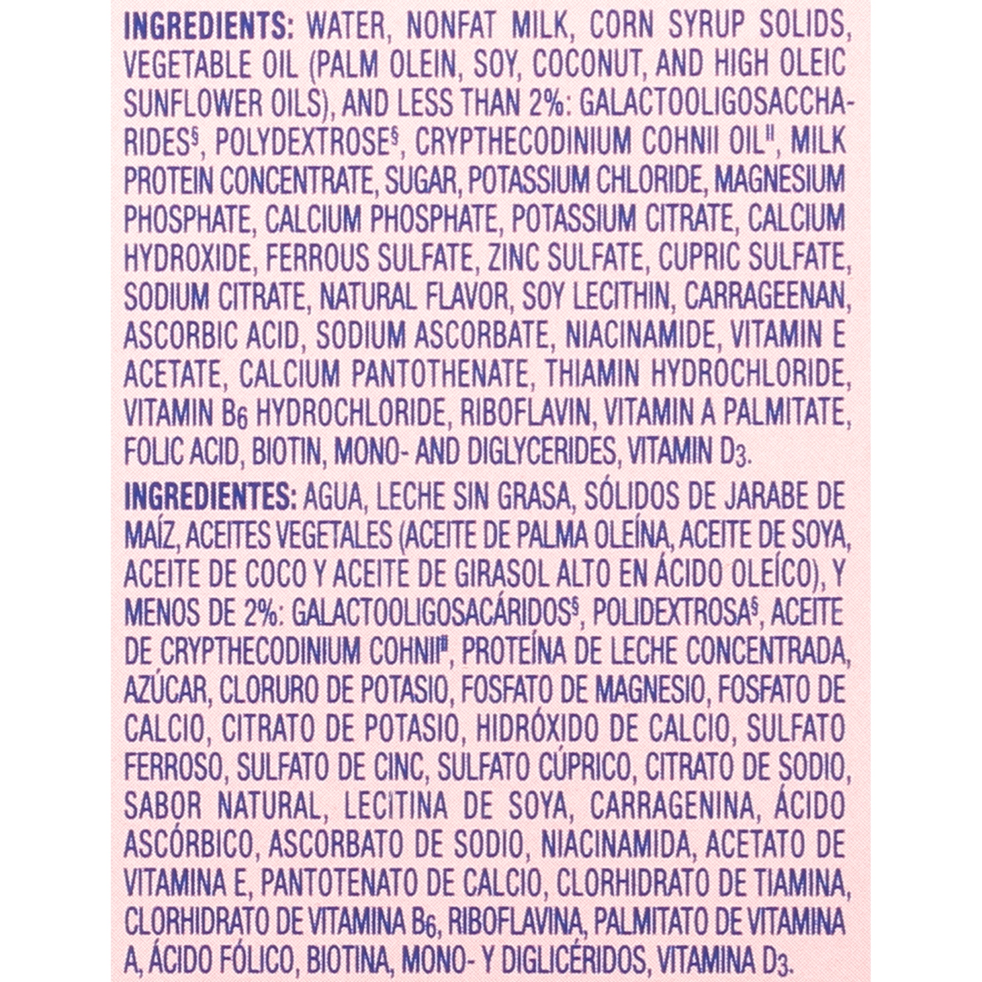 slide 3 of 8, Enfagrow NeuroPro Non-GMO Ready to Feed Toddler Formula Bottles - 8 fl oz Each/6ct, 6 ct; 8 oz