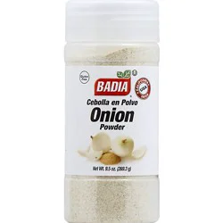 Badia Onion Powder - 9.5 Oz