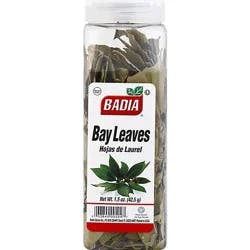 Badia Bay Leaves - 1.5 Oz