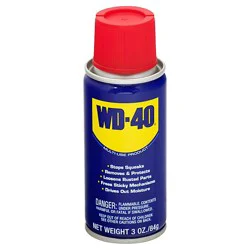 Wd-40 Multi-Use Product - 3 Oz