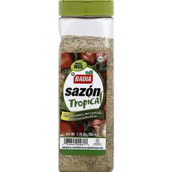 Badia Sazon Tropical Meats - 1.75 Oz