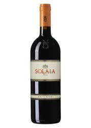Antinori Tenuta Tignanello Wine Solaia Toscana Igt - 750 Ml