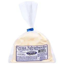M Lycha Crema Salvadorena Bag - 16 Oz