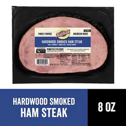 Hatfield Classic Ham Steak - 8 Oz