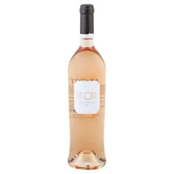 By.ott Provence Rose Wine - 750 Ml