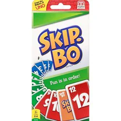 Mattel Skipbo Game1 - Each