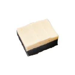 Bakery Brownies Cream Cheese 1 Count - Each (1240 Cal)
