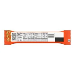 Reeses Take 5 Pretzel Peanut And Chocolate King Size Candy Bar - 2.25 Oz