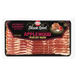 Hormel Bacon Applewood - 12 Oz