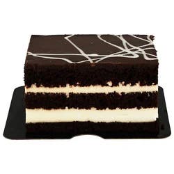 Cake Gluten Free Chocolate - 16 Oz