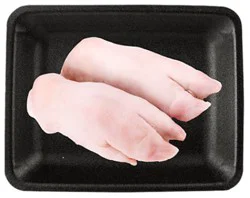 Meat Counter Pig Feet Valu Pack - 2.50 Lb