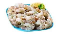 Seafood Counter La Select 36/40 Peeled & Deveined - 1.50 Lb